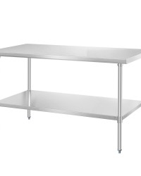 2 Layer Work Tables